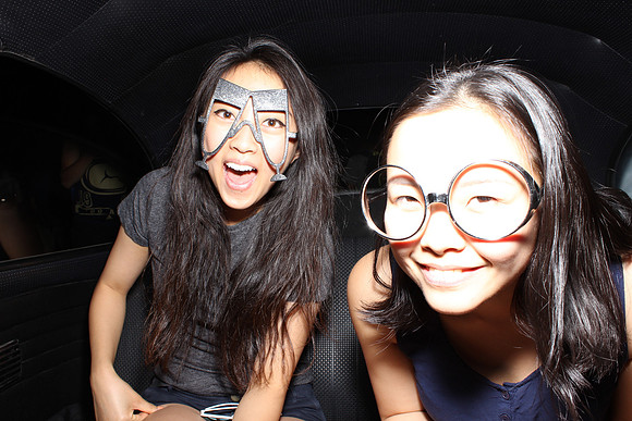 Sacramento Photo Booth Rentals