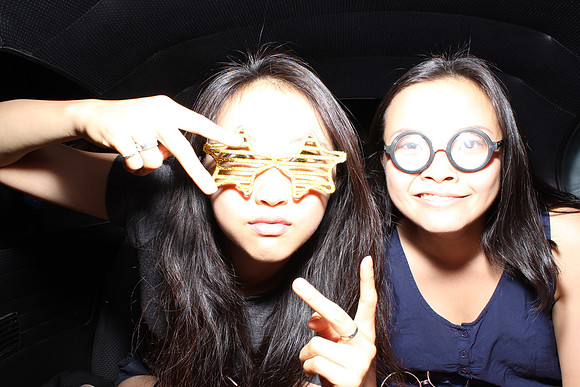 Sacramento Photo Booth Rentals