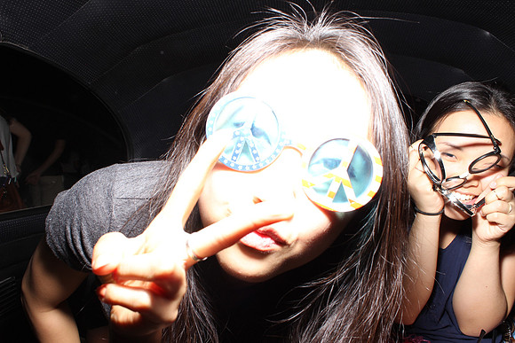 Sacramento Photo Booth Rentals