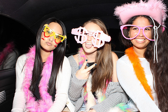 Sacramento Photo Booth Rentals