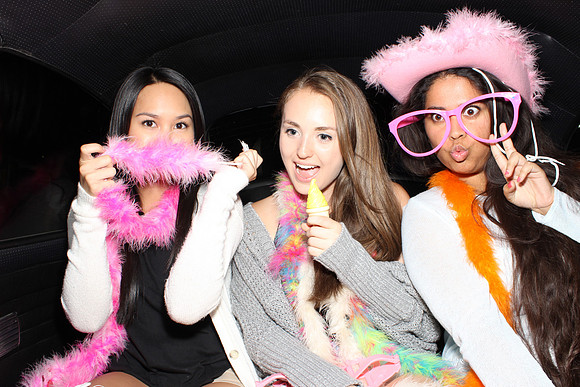 Sacramento Photo Booth Rentals