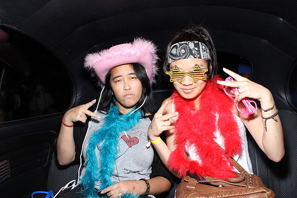 Sacramento Photo Booth Rentals