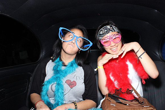 Sacramento Photo Booth Rentals