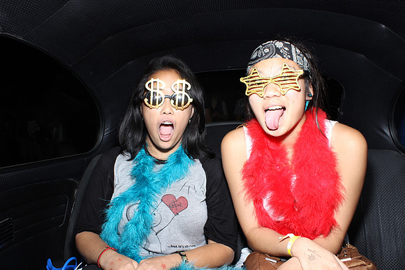 Sacramento Photo Booth Rentals