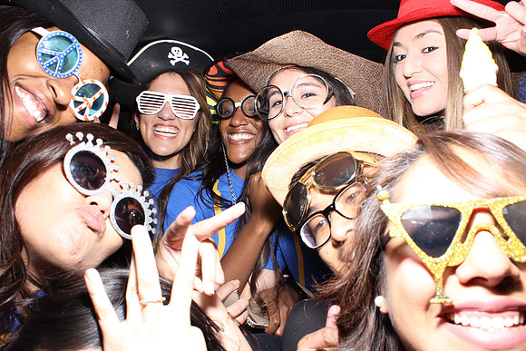 Sacramento Photo Booth Rentals