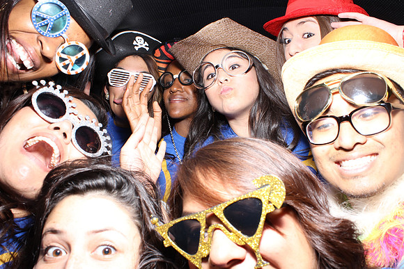 Sacramento Photo Booth Rentals
