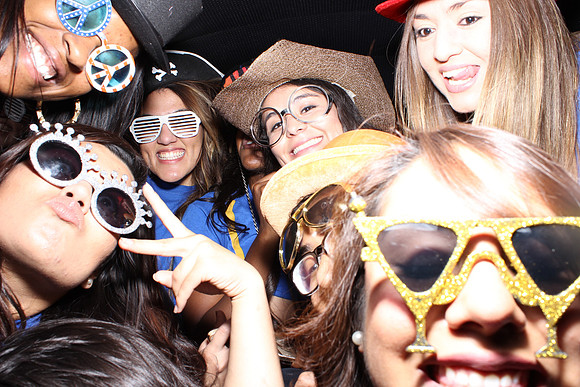 Sacramento Photo Booth Rentals