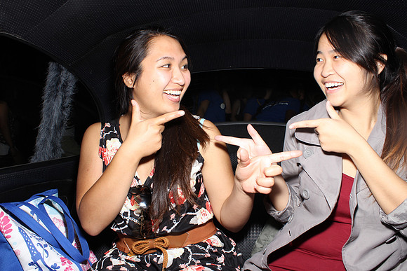 Sacramento Photo Booth Rentals