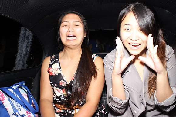 Sacramento Photo Booth Rentals
