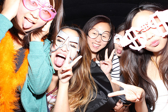 Sacramento Photo Booth Rentals