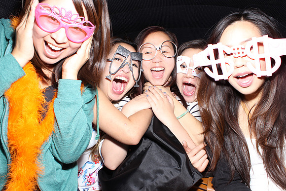 Sacramento Photo Booth Rentals