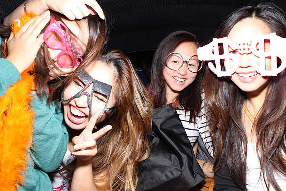 Sacramento Photo Booth Rentals