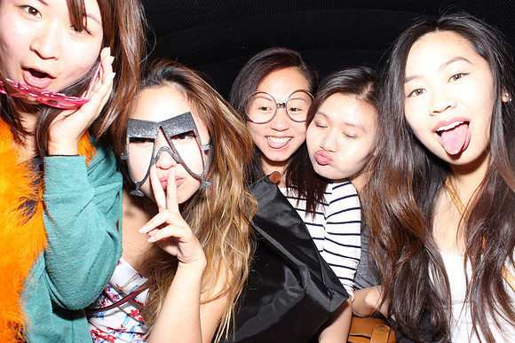 Sacramento Photo Booth Rentals