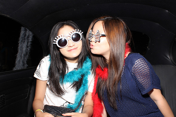 Sacramento Photo Booth Rentals