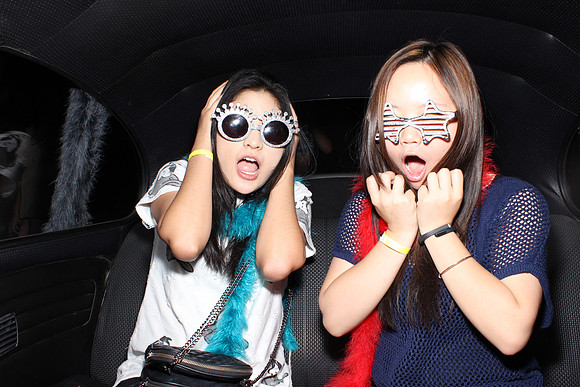 Sacramento Photo Booth Rentals