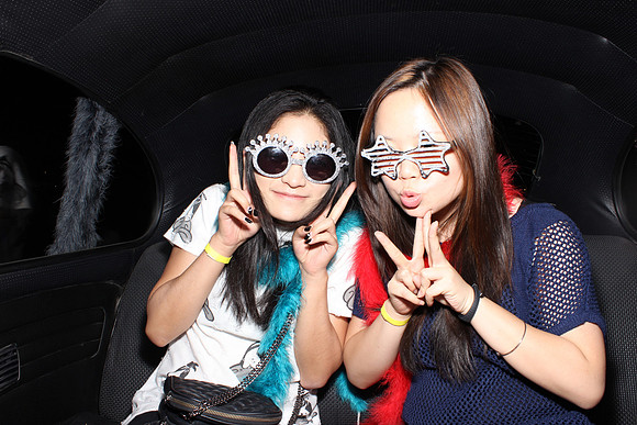 Sacramento Photo Booth Rentals