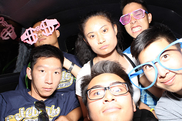 Sacramento Photo Booth Rentals