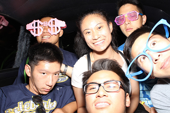 Sacramento Photo Booth Rentals