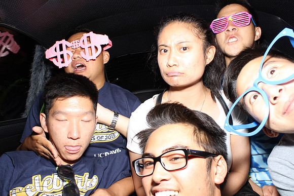 Sacramento Photo Booth Rentals