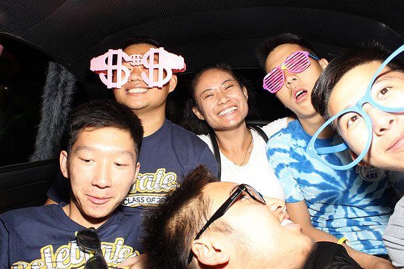 Sacramento Photo Booth Rentals