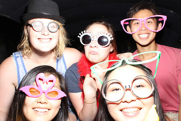 Sacramento Photo Booth Rentals
