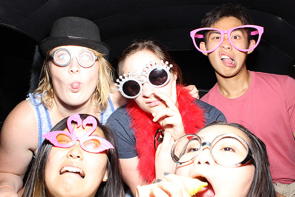 Sacramento Photo Booth Rentals
