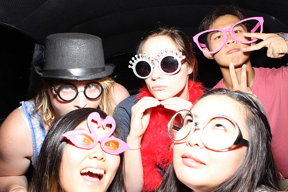 Sacramento Photo Booth Rentals