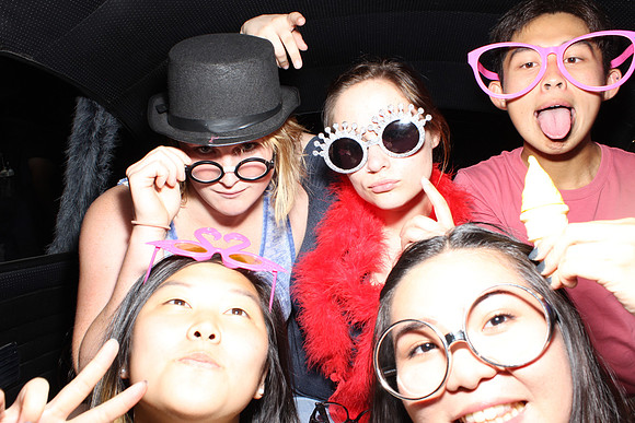 Sacramento Photo Booth Rentals