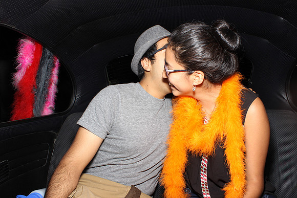 Sacramento Photo Booth Rentals
