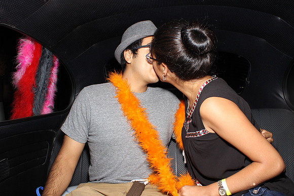 Sacramento Photo Booth Rentals