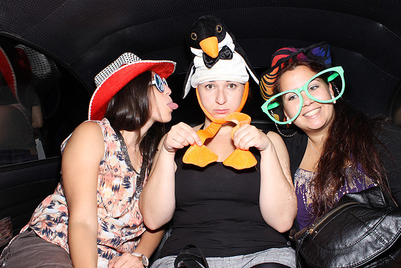 Sacramento Photo Booth Rentals