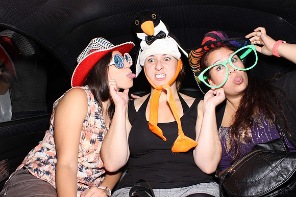 Sacramento Photo Booth Rentals