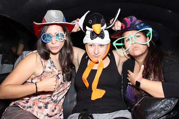 Sacramento Photo Booth Rentals