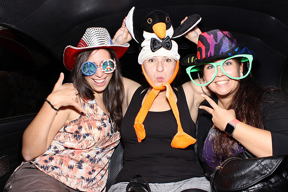 Sacramento Photo Booth Rentals