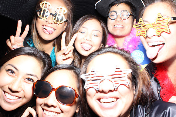 Sacramento Photo Booth Rentals