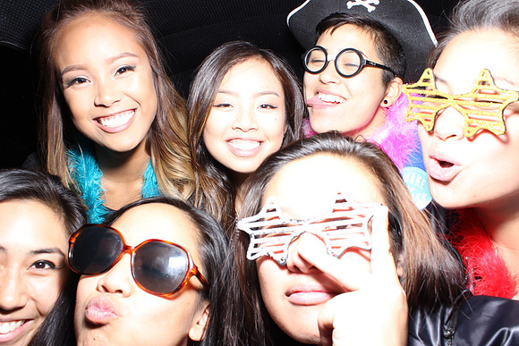 Sacramento Photo Booth Rentals
