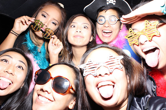 Sacramento Photo Booth Rentals