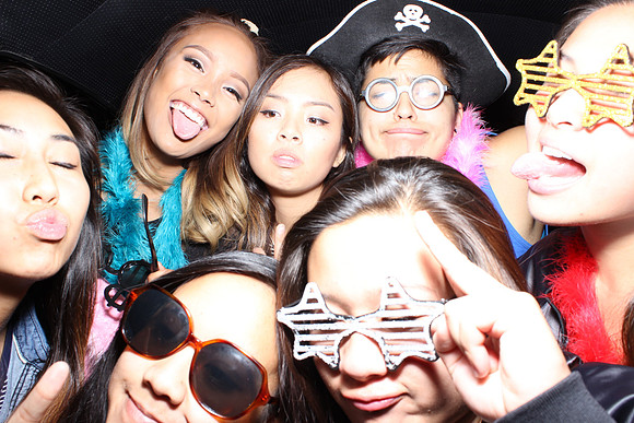Sacramento Photo Booth Rentals