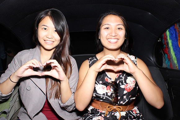 Sacramento Photo Booth Rentals