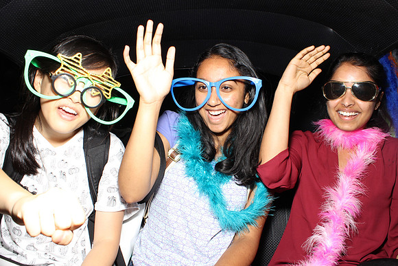 Sacramento Photo Booth Rentals