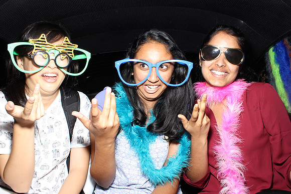 Sacramento Photo Booth Rentals