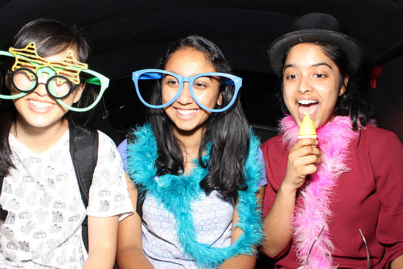 Sacramento Photo Booth Rentals