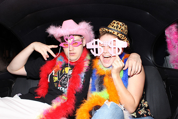 Sacramento Photo Booth Rentals
