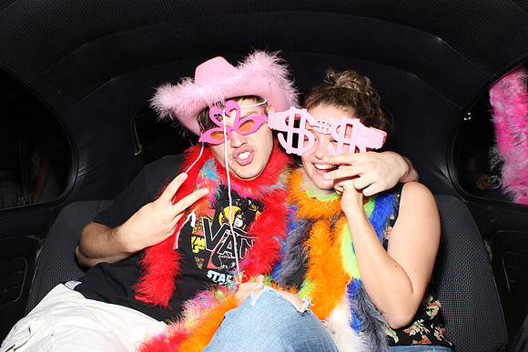 Sacramento Photo Booth Rentals