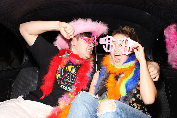 Sacramento Photo Booth Rentals
