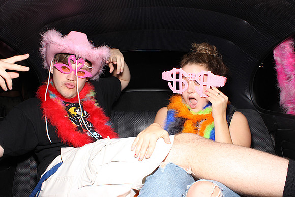 Sacramento Photo Booth Rentals
