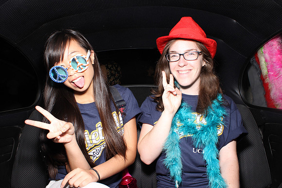 Sacramento Photo Booth Rentals