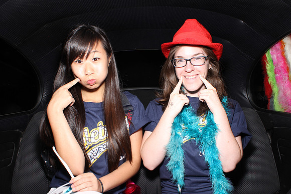 Sacramento Photo Booth Rentals