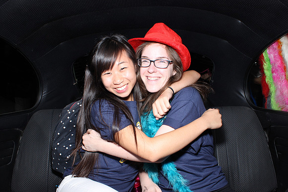 Sacramento Photo Booth Rentals