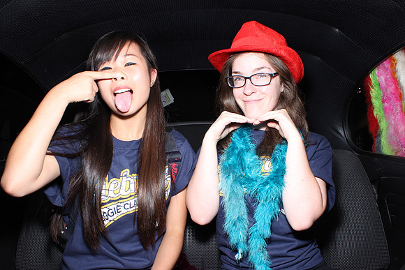 Sacramento Photo Booth Rentals